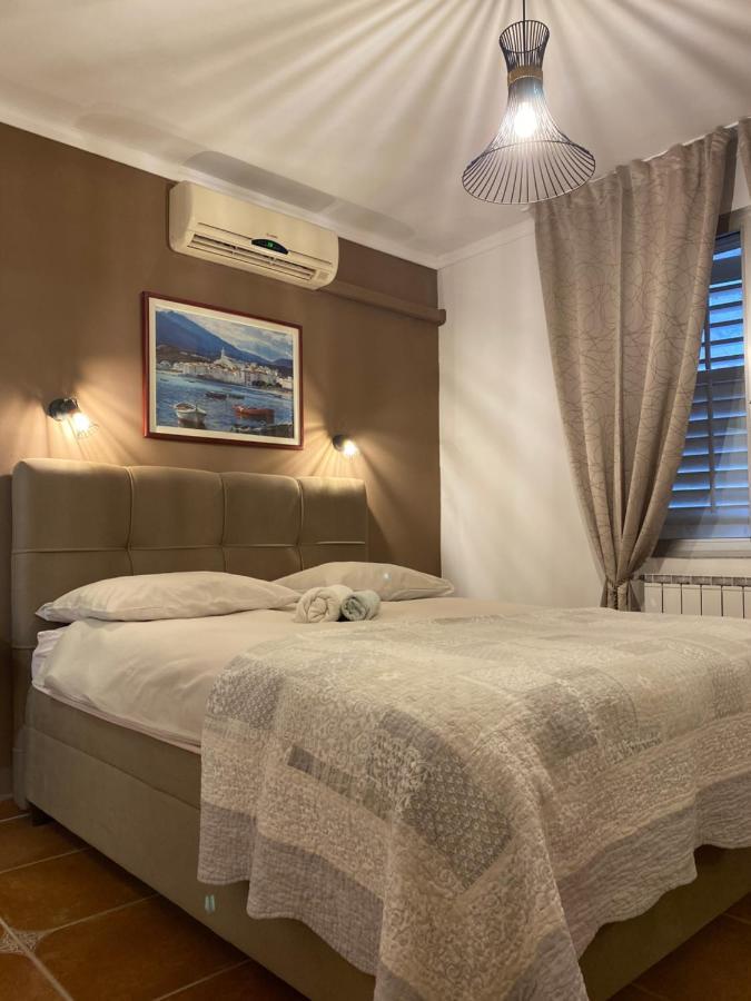 Apartments Oliva Poreč Exteriér fotografie