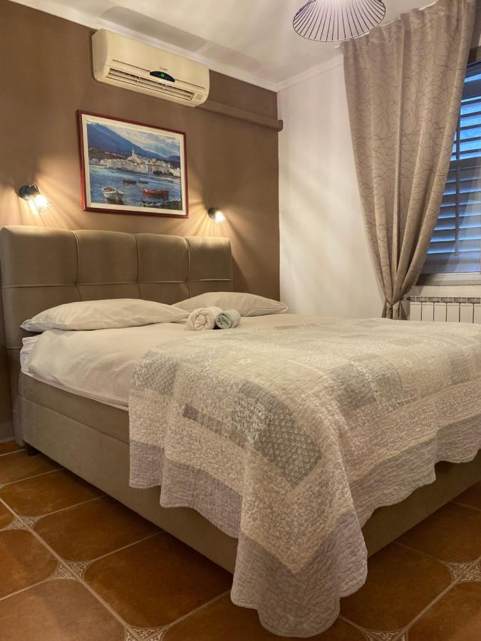 Apartments Oliva Poreč Exteriér fotografie