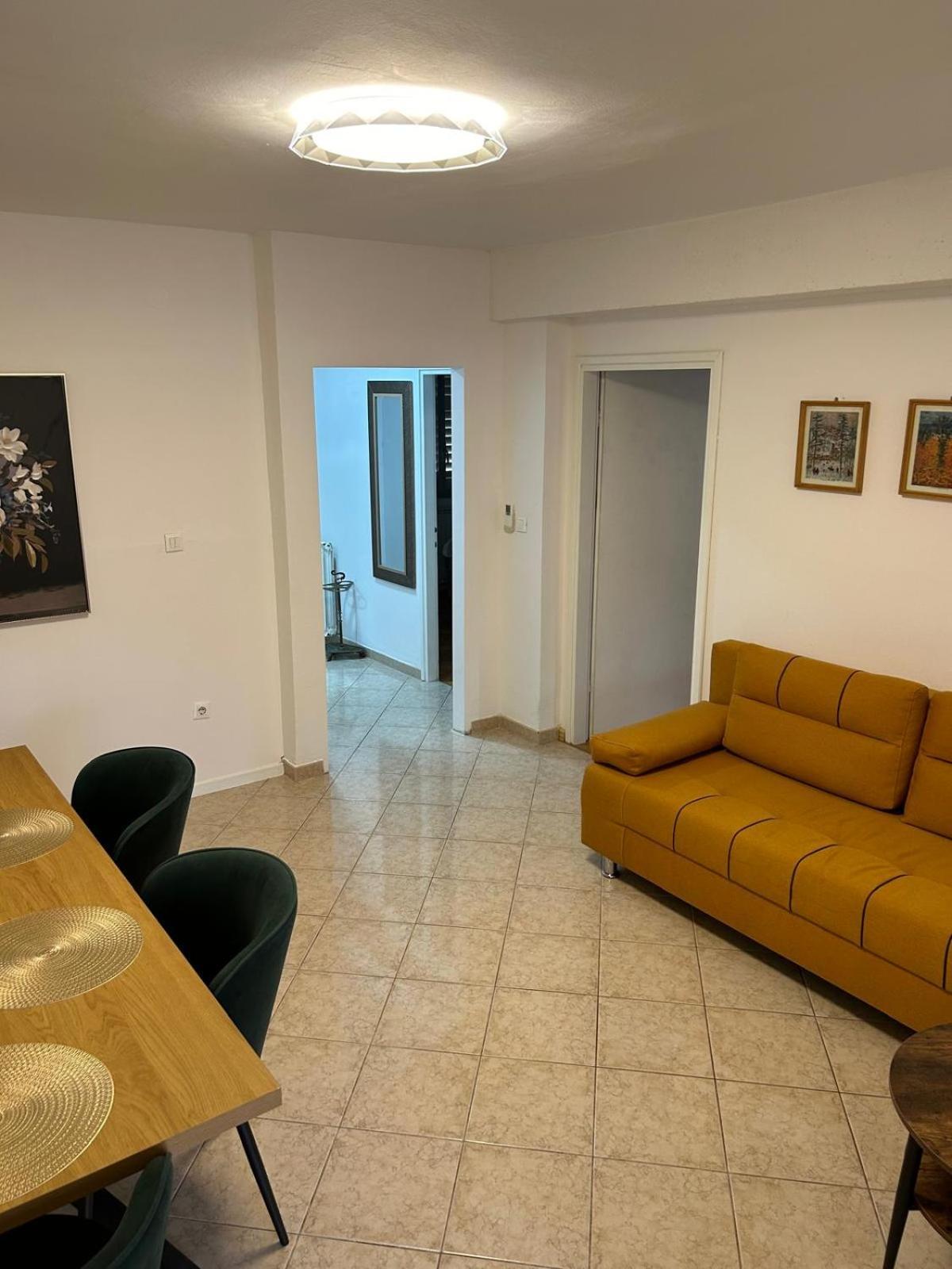 Apartments Oliva Poreč Exteriér fotografie